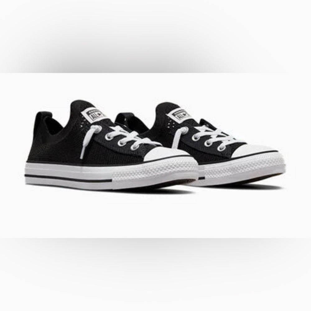 Chuck Taylor All Star Shoreline Knit - Picture 7 of 8